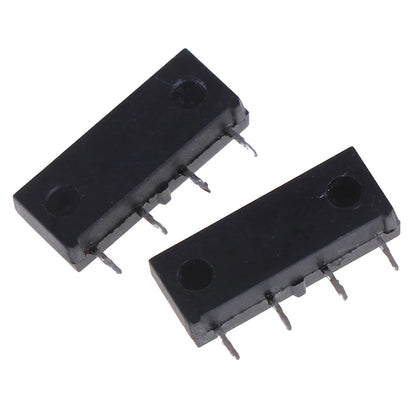 4Pin 5V Relay SIP-1A05 Reed Relay for Control Module