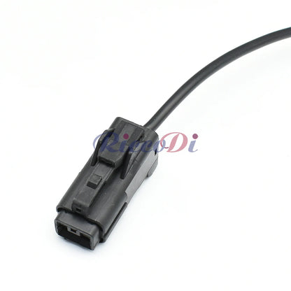 1 Pin Waterproof Connector 7123-4210-30 7222-4210-30 MG613801-5 MG643800-5 Automotive Socket
