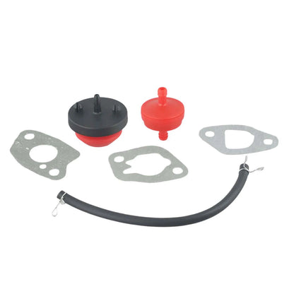31AH74P4766 Carburetor Carburetor Replacement Compatible With 751-10974 Carburetor Replacement For Snow Blower