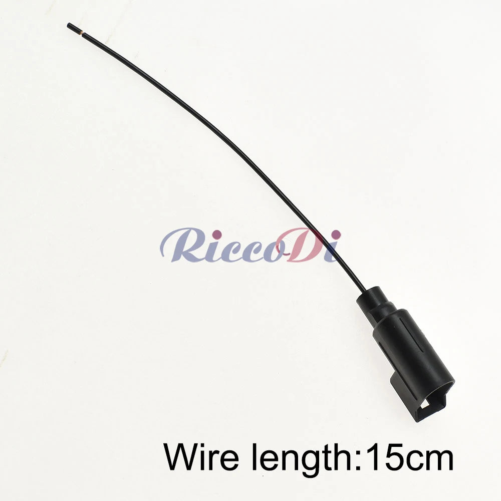 Automotive Plastic Housing Connector Plug Male Female with Wires Waterproof Socket for Car Wiring Harness