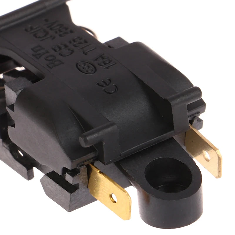Electric Kettle Thermostat Switch 13A/16A Steam Control