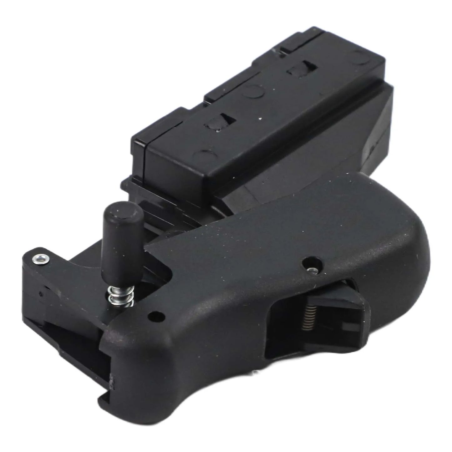 Practical Useful Switch Trigger Replacement Replaces Spare Part DWS779 DW712 For DW715 DW716 DWS780 Miter Saw N548978 Part