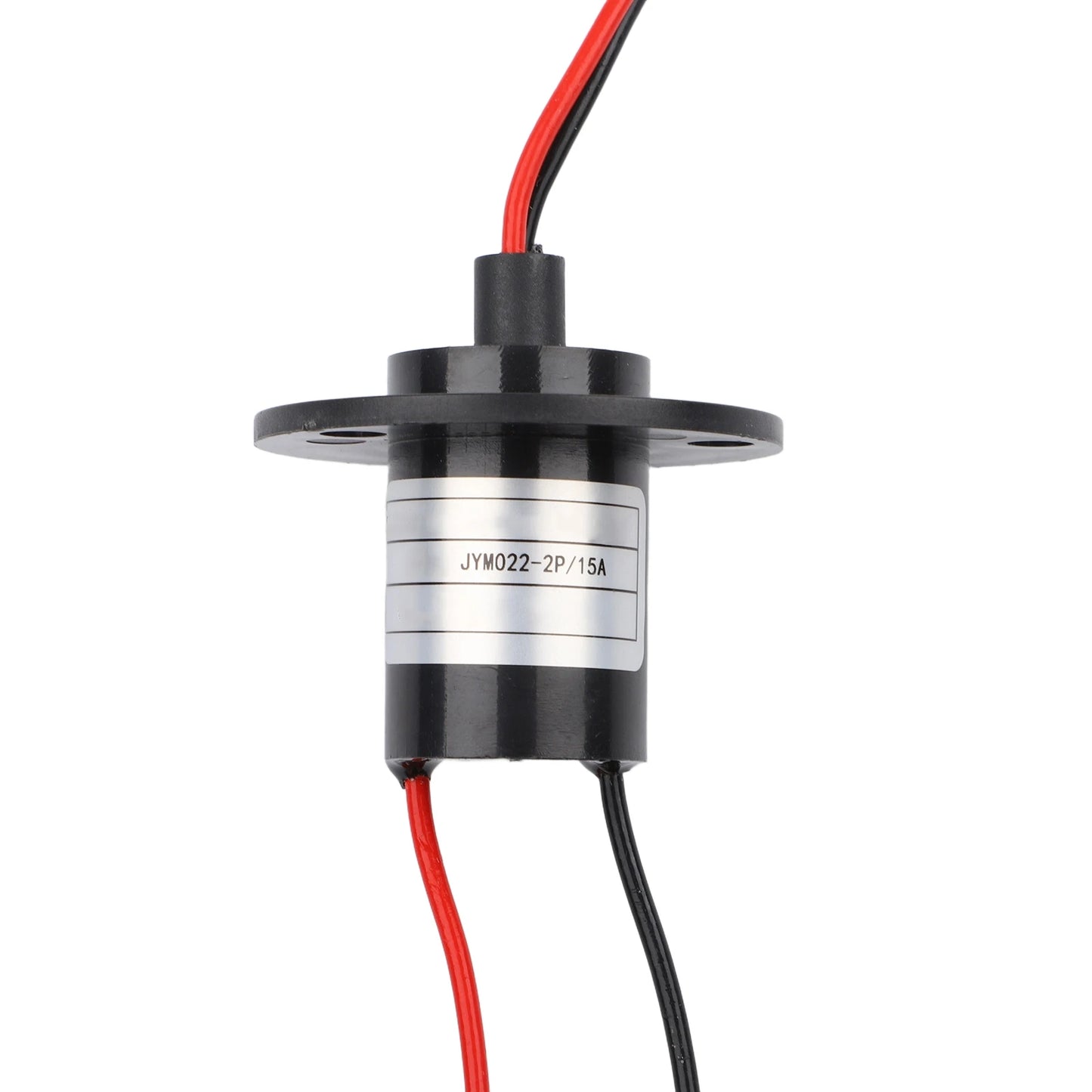 Suitable For PTZ All Kinds Of Machinery And Equipment Conductive Slip Ring Slip Ring Electrical Slip Ring 10 Million Revolutions