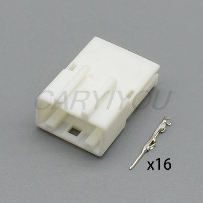 Automotive Connector DJ7161S-0.7-11/21 0.7mm Male Female Electrical Wire Socket Plug