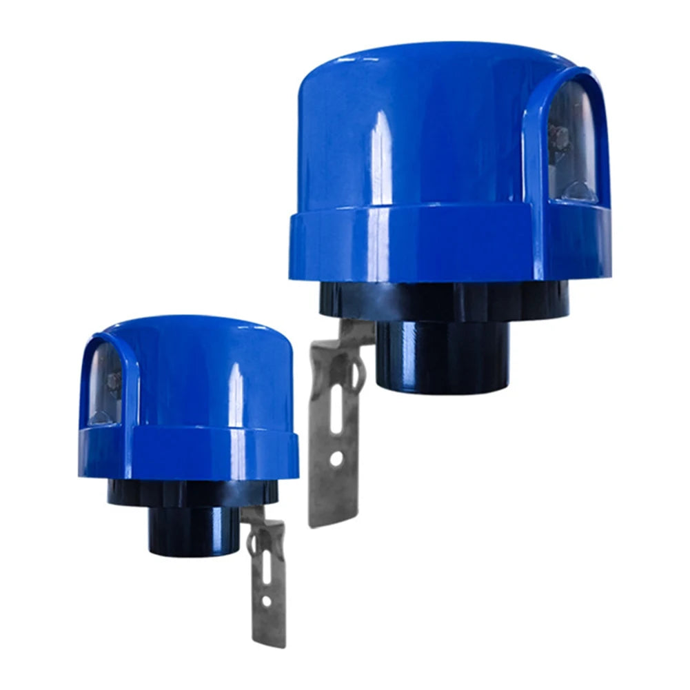 Light Sensor Controller Light Control Sensor Switch Automatic Light Control Dusk To Dawn Sensor Automatic On/off