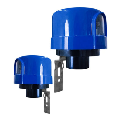 Light Sensor Controller Light Control Sensor Switch Automatic Light Control Dusk To Dawn Sensor Automatic On/off