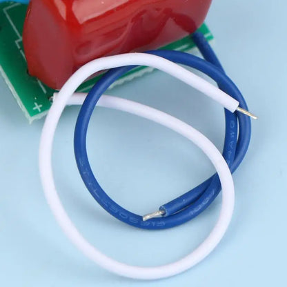 New DC3.7V Up To 1800V Booster Step Up Module Pulse Dc Electric Shock High Voltage 2000V Power Supply Module