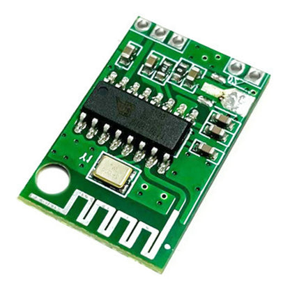 CA-6928 DC 3.3V-6V Power Supply Unit Small Bluetooth-compatible Audio Module Green/Blue Board 23 × 15mm Voltage Stabilizer