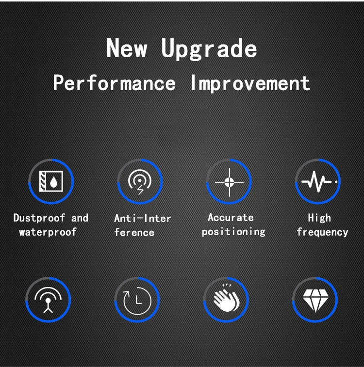 SN04 Inductive Proximity Sensor DC 4mm NPN/PNP NO/NC Detection Switch