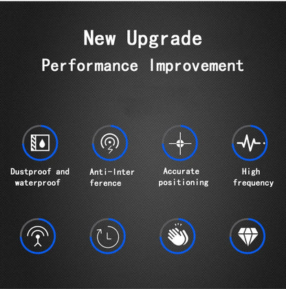 SN04 Inductive Proximity Sensor DC 4mm NPN/PNP NO/NC Detection Switch