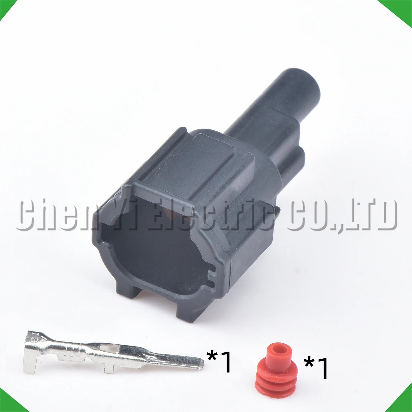 1 Pin AC Compressor Connector 6188-0551 For Nissan Teana Qashqai