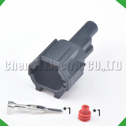 1 Pin AC Compressor Connector 6188-0551 For Nissan Teana Qashqai