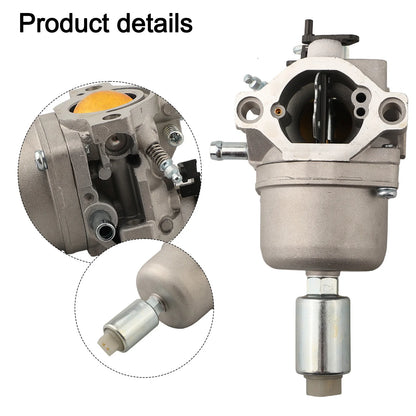 13.5HP Carburetor Carburetor For Murray Easy To Install High-quality Materials For Murray Tractor Mower 405000X8C