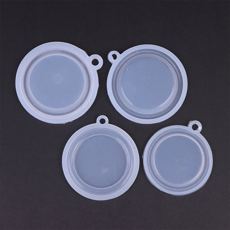 New 10Pcs 45/50/52/54MM Durable Pressure Diaphragm For Water Heater Gas Accessories Water Connection Heater Parts White