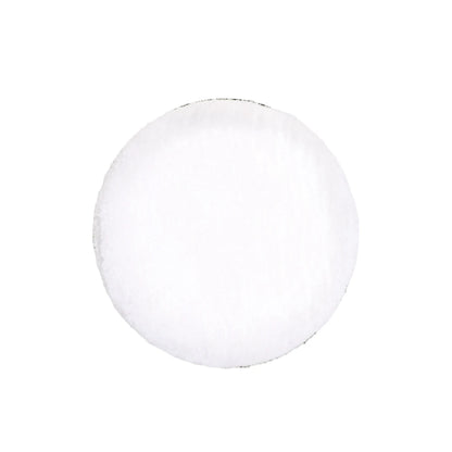 3/4/5/6/7Inches Wool Polishing Disc Waxing Polishing Buffing Car Paint Care Polisher Pads for Car Wash Auto Accessories