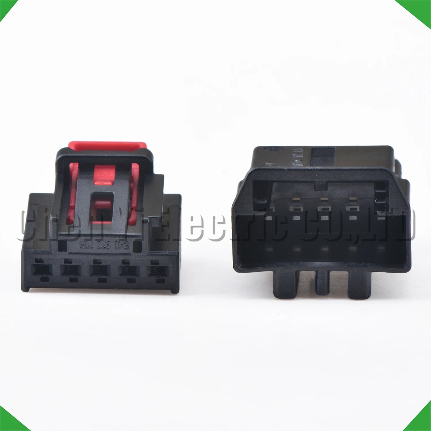 5 Pin Taillight Connector 5K0972705 5G0972715 For VW Audi