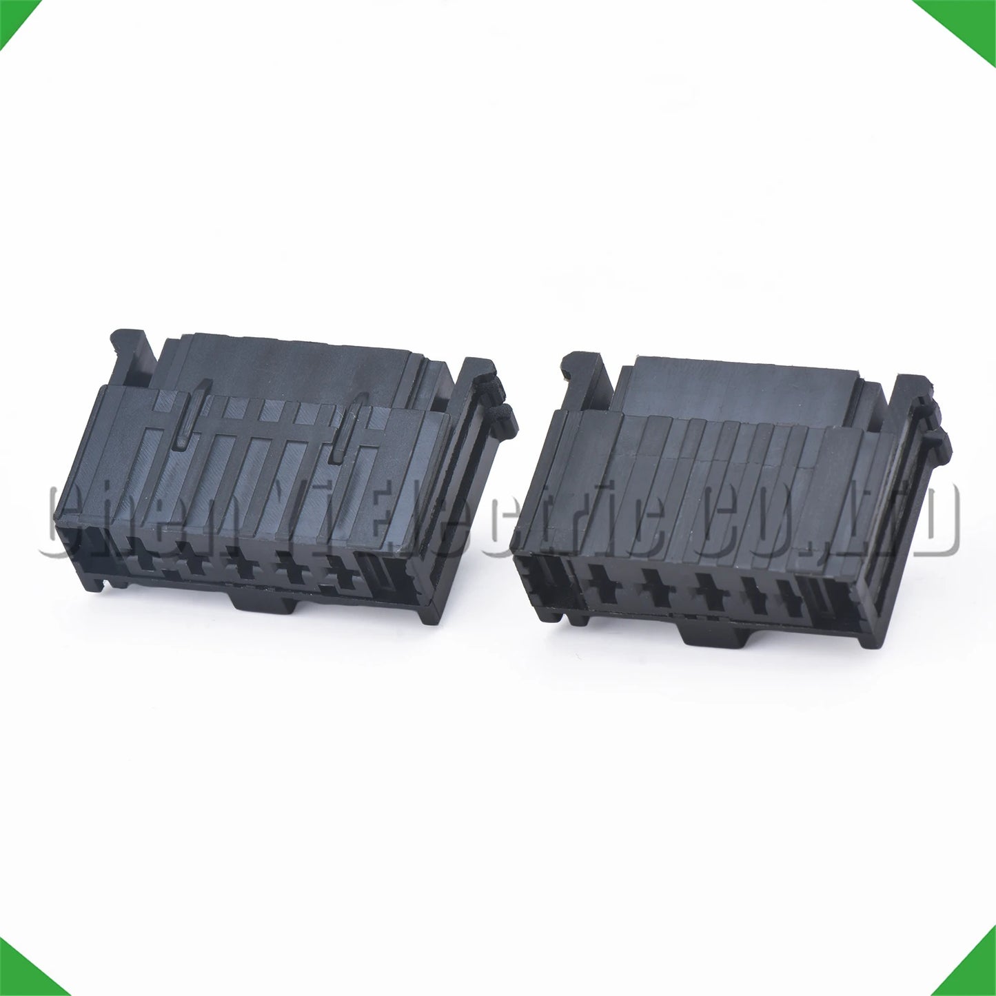 5 Pin Blower Heater Motor Resistor Connector Plug 6450JP for Peugeot Citroen