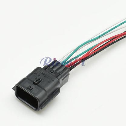 7282-8855-30 / 7283-8855-30 Automotive 8-Pin 0.6mm Waterproof Connector — Female Male Sealed Plug for Toyota