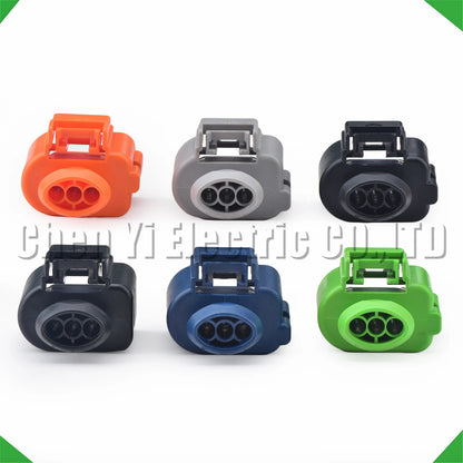 3 Pin Tail Light Connector 8K0973703 For VW Audi