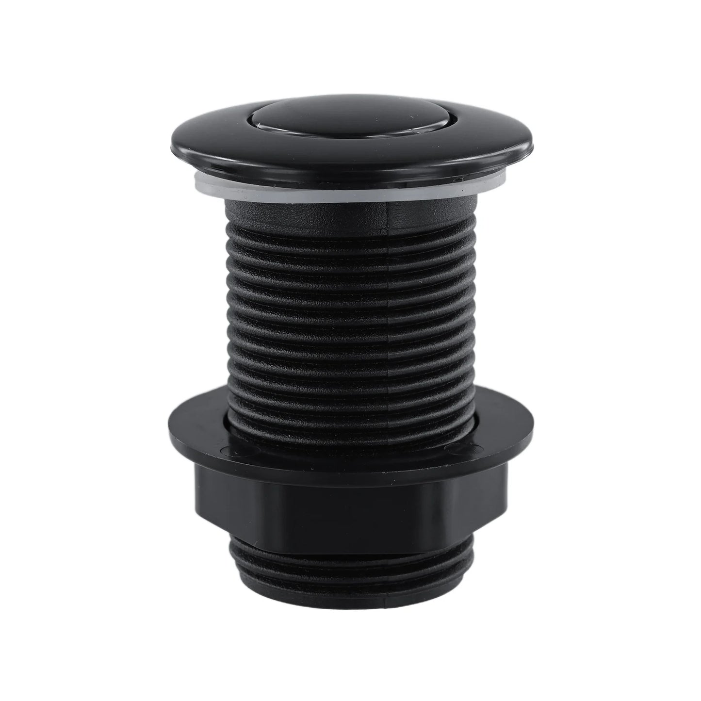 Clean Food Waste Disposal Hose Kit ABS Plastic Long Lasting Performance Tools Are Needed Automotive Applications M Hose