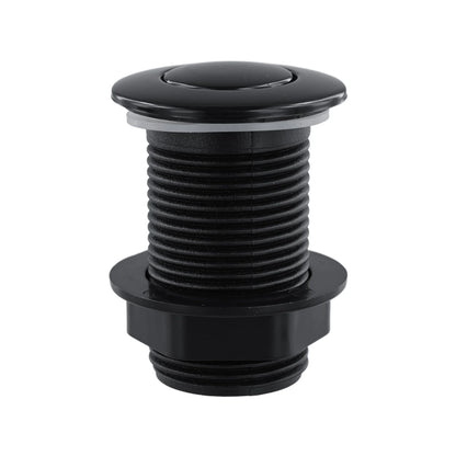 Clean Food Waste Disposal Hose Kit ABS Plastic Long Lasting Performance Tools Are Needed Automotive Applications M Hose