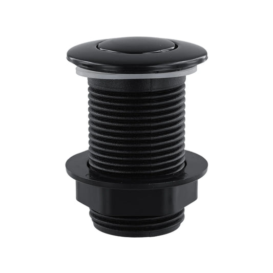 Clean Food Waste Disposal Hose Kit ABS Plastic Long Lasting Performance Tools Are Needed Automotive Applications M Hose