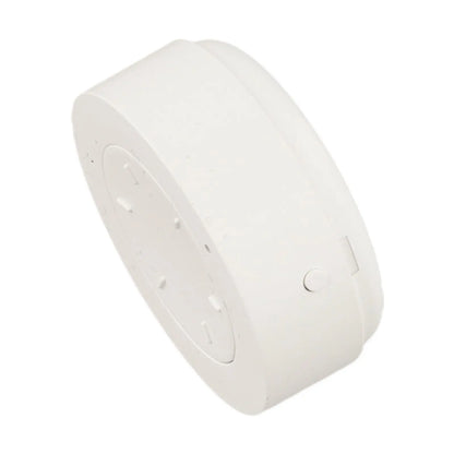 For Zigbee Smart Rotary Knob Switch for Controlling Light Bulbs Remotely with One Touch Operation and Wide Hub Compatibility