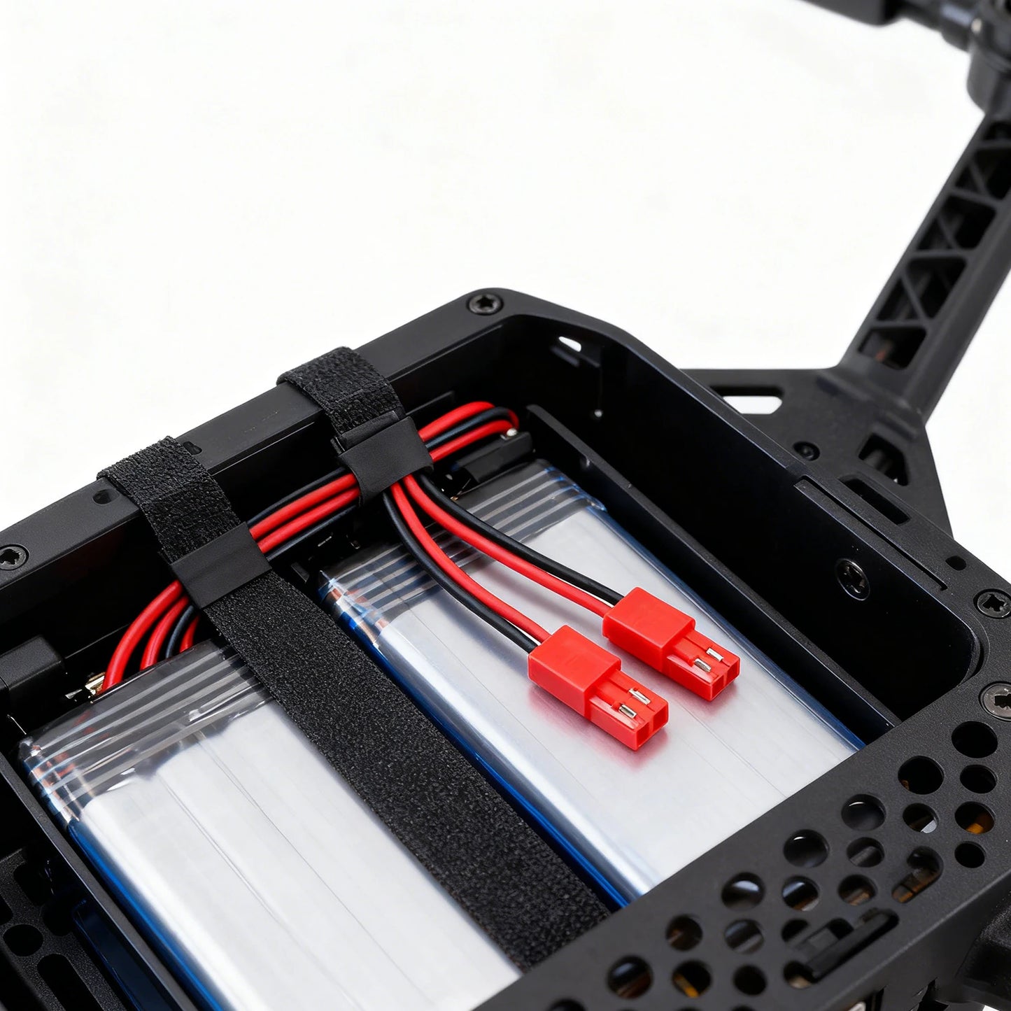 20x JST 2 Pin Male Female Plug Connector, Wire Plug Jack Terminals, Copper Wire Cable Adapter for LED Lamp Strip