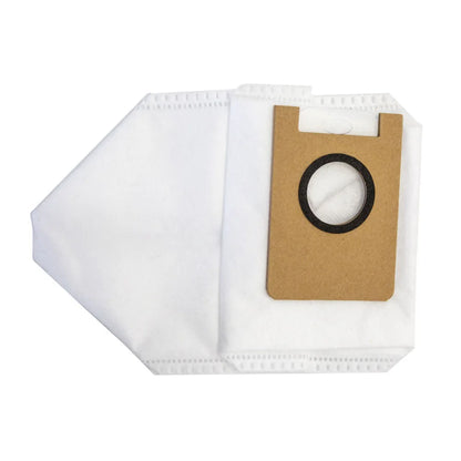 Replacement Dust Bags Kit & Accessories for LYNKBEY M20 Pro & Combo Robot Vacuums – Regular Maintenance