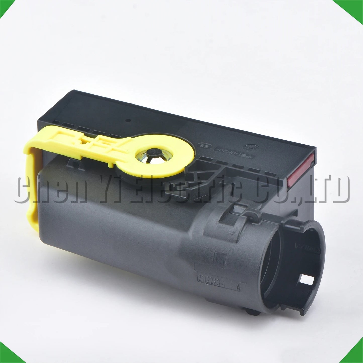 46 Pin ECU Engine Wire Harness Connector 1-2112231-1 A018545842664 for Mercedes-Benz