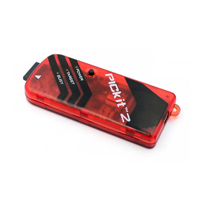 PICkit 2/3/3.5 Programmer Emulator Downloader Writer for PIC Microcontrollers