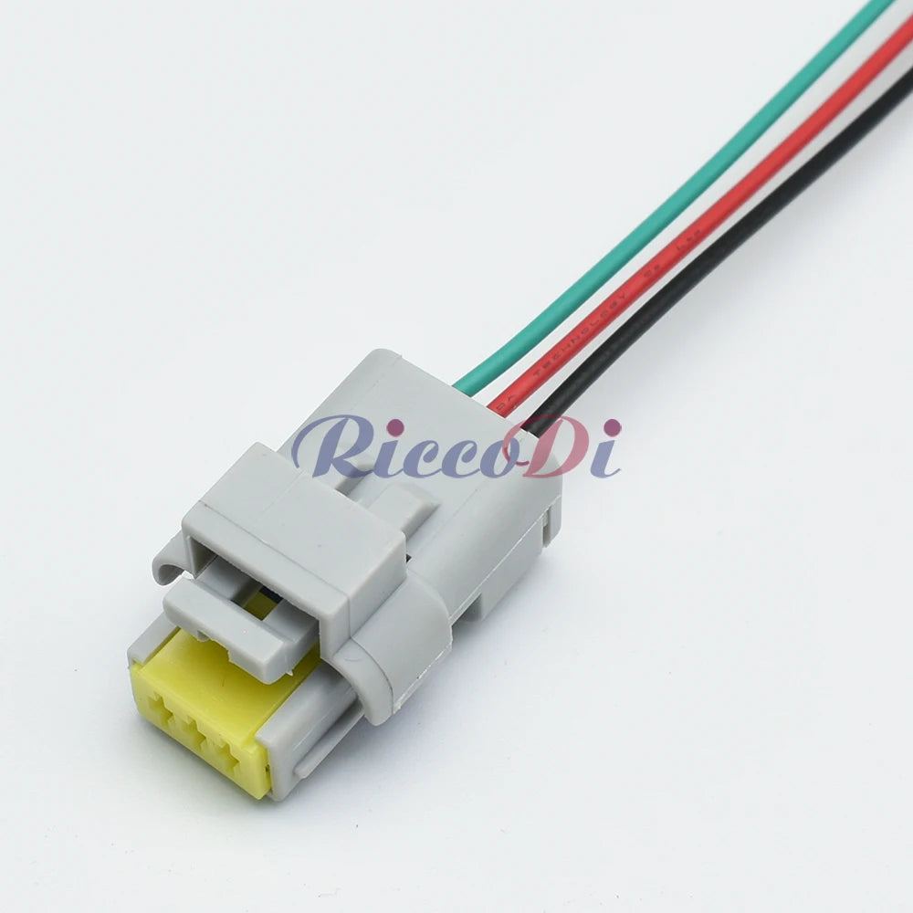 3-Pin 1.5mm Blue Connector 211PC032S0049 DJ7037A-1.5-21 for PSA Peugeot Citroen Headlight Gearbox