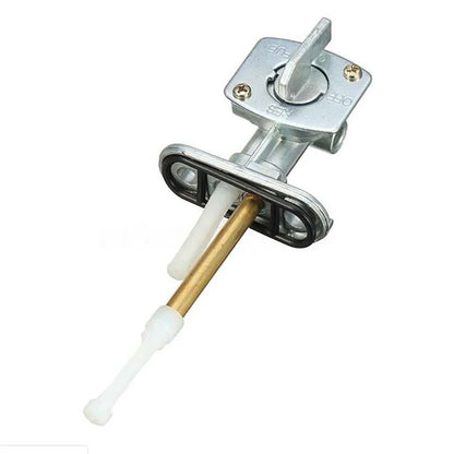 1pc Gas Fuel Tank Valve Petcock Switch Assembly For KDX200 KDX220 KDX250