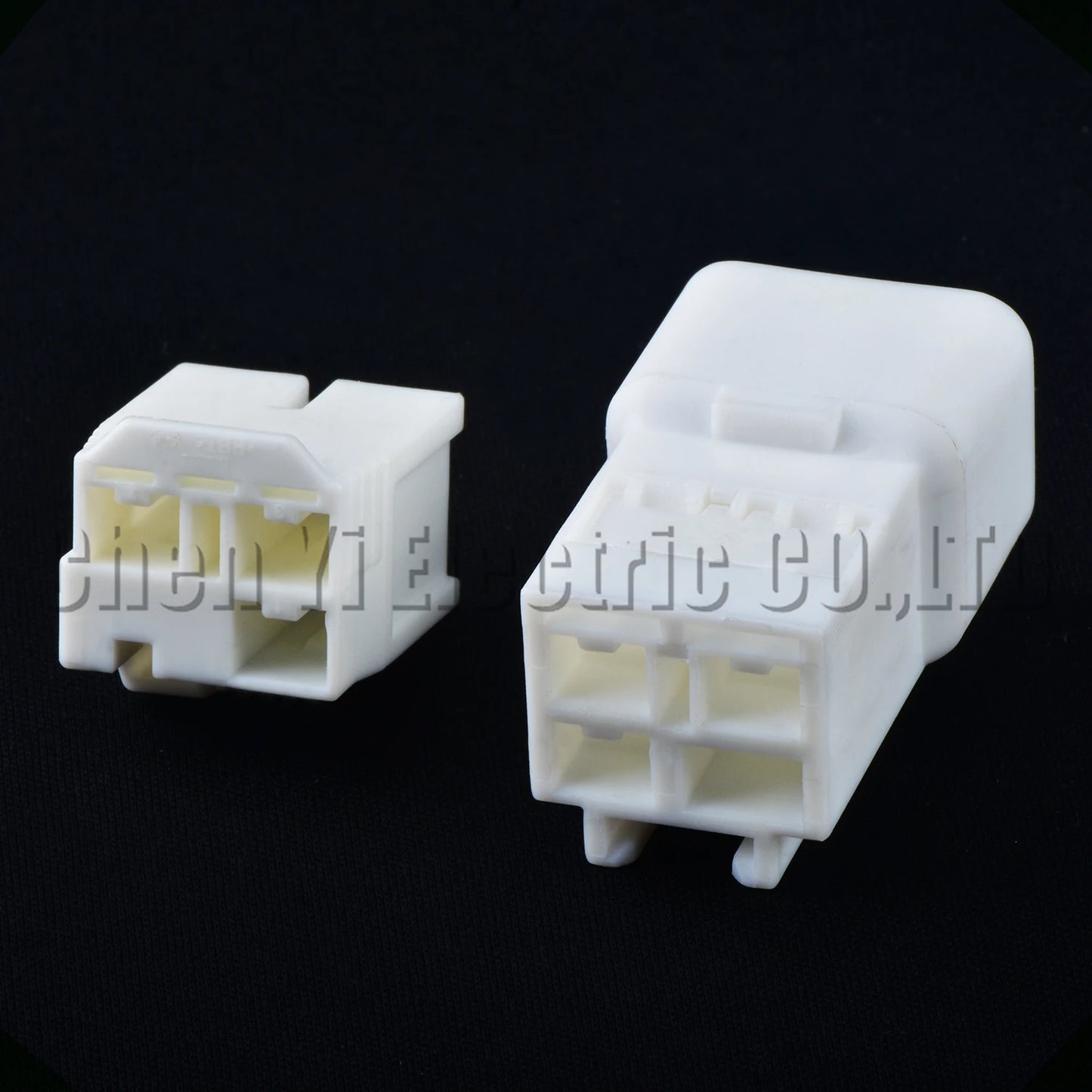 3 Pin Motorcycle Rectifier Regulator Connector 6098-0149 6098-0151 for Kawasaki