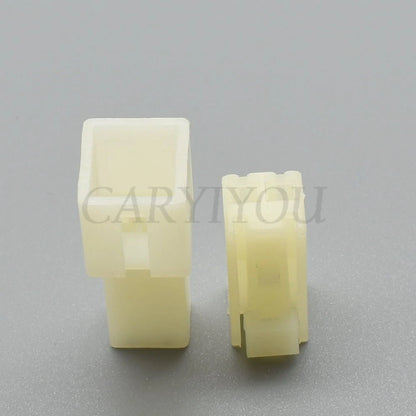 2 Pin 3mm Female Connector DJ7021-3-11/21 PA66 Automotive Car Motorcycle Wiring Harness