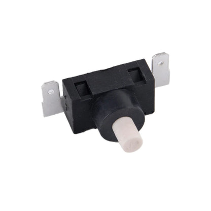 2Pcs NOVA Cleaner Switch YT-2513-F Vacuum Cleaner Switch Accessories KAN-J4 Power Button Switch