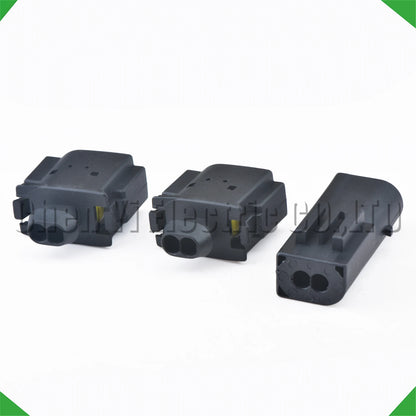 2 Pin Automotive Connector 50290756 Ignition Coil for Mercedes BMW