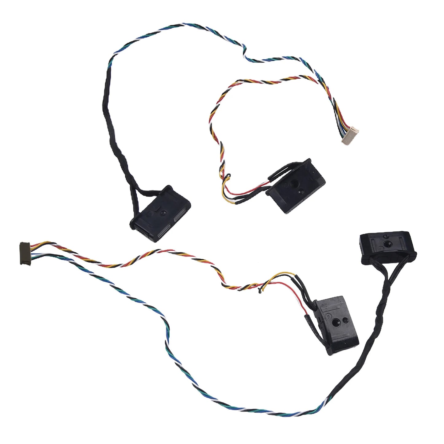 Home Kitchen Anti Drop Sensor Parts Exquisite Performance Right Equipment Fall Long Lasting Robots Vacuum Cleaner