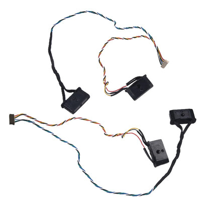 Home Kitchen Anti Drop Sensor Parts Exquisite Performance Right Equipment Fall Long Lasting Robots Vacuum Cleaner