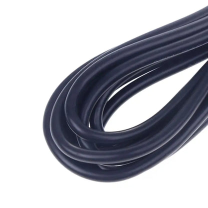 Male Plug to Male Power Supply Adapter Wire for LED Light Speaker J60A DC5521 to DC5521 Cable 18AWG DC5.5mm x 2.1mm