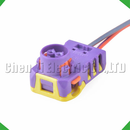 2 Pin Sensor Connector 35455213 33376590 for Hyundai Kia