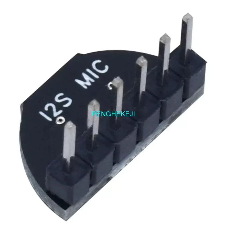 Maix High-Sensitivity I2S Microphone Module with Low-Noise Development Board