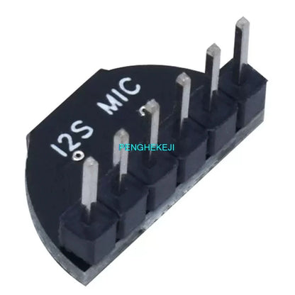 Maix High-Sensitivity I2S Microphone Module with Low-Noise Development Board