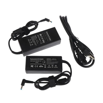 New 45W 65W 90W Laptop Charger Adapter For  Stream Laptop Ultrabook Power Adapter 4.5*3.0mm 19.5V