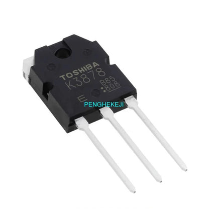 2SK3878 TO-3P High-Power Switch Transistor for Electric Welding Machines