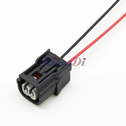 2 Pin 1.2mm Waterproof ABS Sensor Ignition Coil Connector 6189-7036 6189-6905 DJ7021B-1.2 Honda