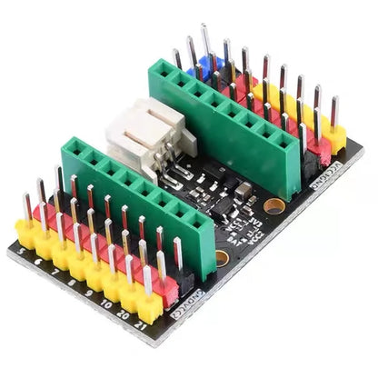 ESP32 Series SuperMini Development Board WiFi Bluetooth for C3, S3, H2, C6