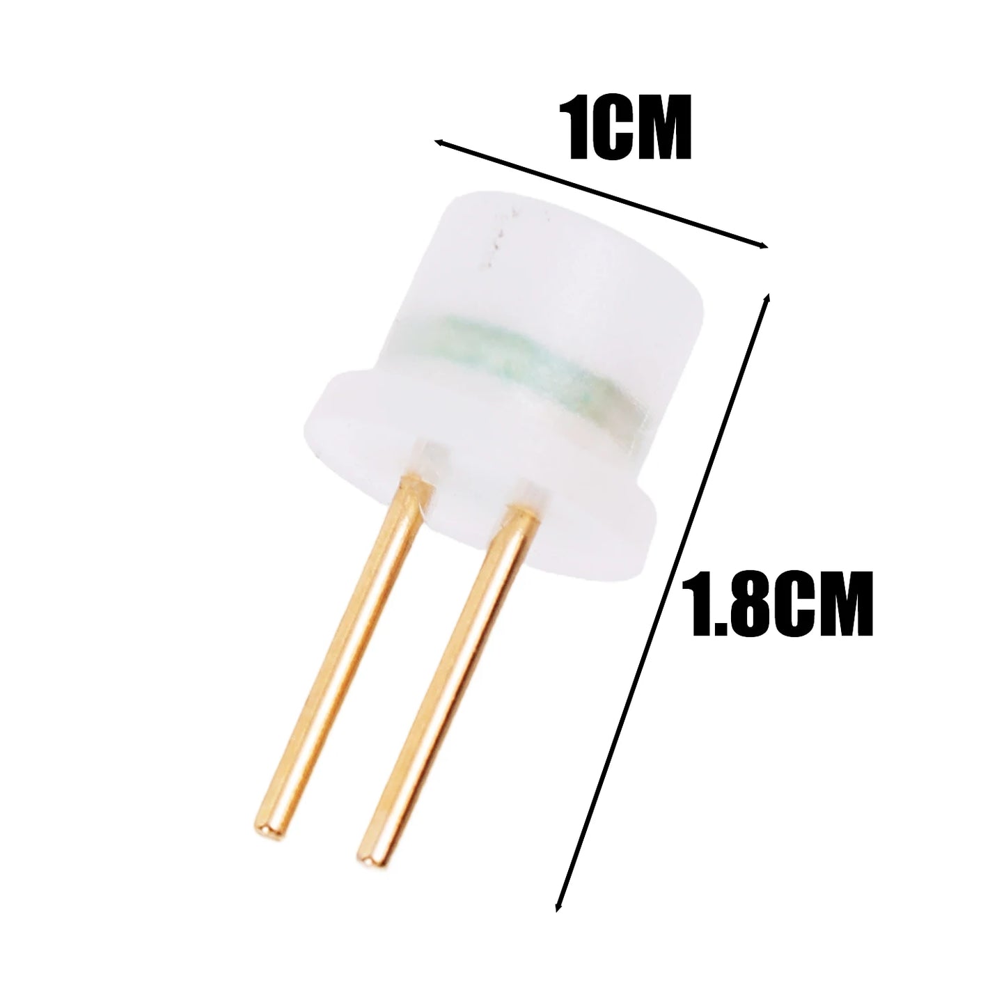 Universal SRS Airbag Simulator Emulator Resistor Bypass Fault Finding Diagnostic Tool Car Auto Repair Testing Kit Inspection Fix