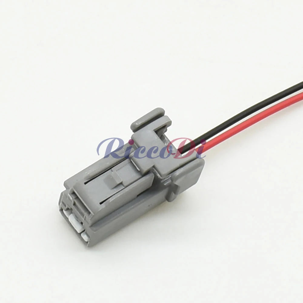 Waterproof 2 Pin Automotive Connector DJ7029Y-1.5-11/21 Male Female Electrical Socket Plug