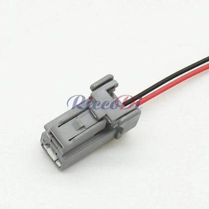 Waterproof 2 Pin Automotive Connector DJ7029Y-1.5-11/21 Male Female Electrical Socket Plug